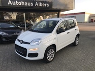 Fiat Panda 2020