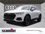 Audi Q3 2024