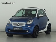 Smart ForTwo 2019