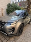 Land Rover Evoque 2021