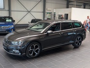 Volkswagen Passat 2022