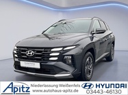 Hyundai Tucson 2025