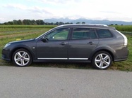 Saab 9-3 2010
