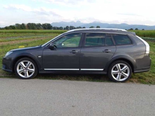 Saab 9-3 2010