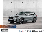 BMW X3M 2022