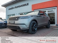 Land Rover Velar 2022