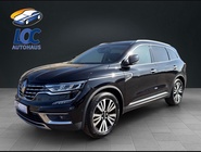 Renault Koleos 2022