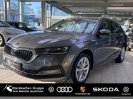 Skoda Octavia 2022