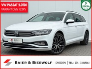 Volkswagen Passat 2021