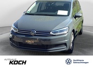 Volkswagen Touran 2024