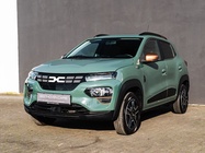 Dacia Spring 2023