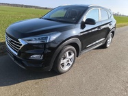 Hyundai Tucson 2020