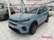 Citroen C3 2025
