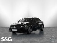 Mercedes-Benz A-Class 2025