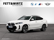 BMW X6 2025