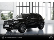Mercedes-Benz GLE-Class 2024