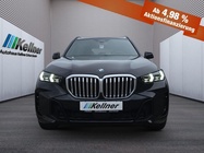 BMW X5 2025