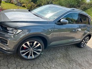 Volkswagen T-Roc 2020