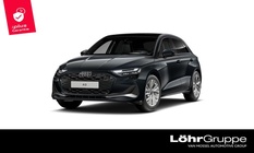 Audi A3 2025