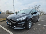 Ford S-Max 2021