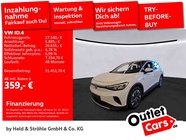 Volkswagen ID.4 2022