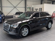 Audi Q2 2022