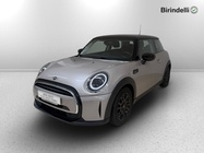 MINI Cooper 2021