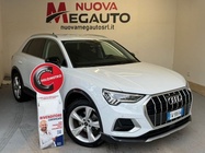 Audi Q3 2019