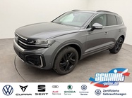 Volkswagen Touareg 2024