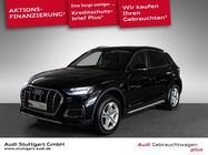 Audi Q5 2022