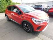 Renault Captur 2020