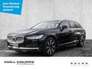Volvo V90 2025