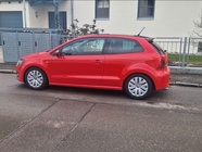 Volkswagen Polo 2014