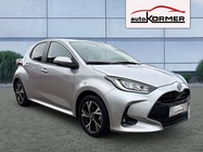 Toyota Yaris 2025