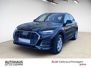 Audi Q5 2022