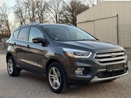 Ford Kuga 2018