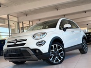 Fiat 500X 2021