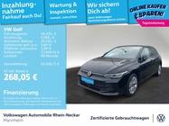 Volkswagen Golf 2026