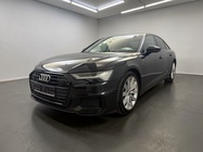 Audi A6 2020