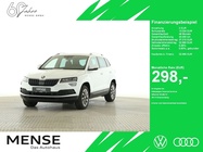 Skoda Karoq 2021