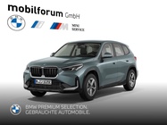 BMW X1 2024