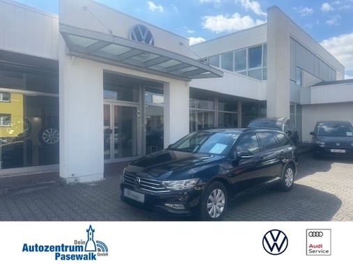 Volkswagen Passat 2023