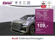 Audi Q4 e-tron 2023