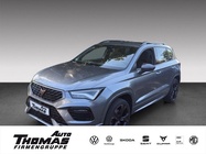 Cupra Ateca 2024