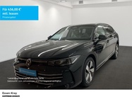 Volkswagen Passat 2025