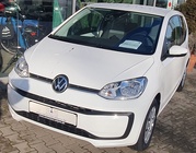Volkswagen up! 2021