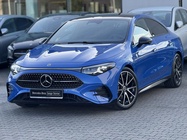 Mercedes-Benz CLA-Class 2026