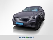 Volkswagen Touareg 2025