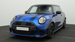 MINI Cooper 2024