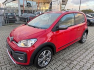 Volkswagen up! 2018